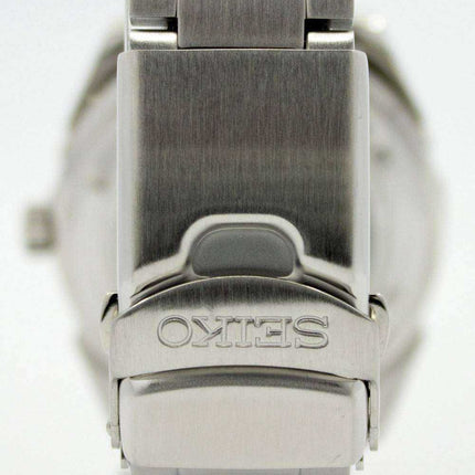 Orologio da uomo Seiko 5 Sports Automatic 24 Jewels 100M SRP741K2