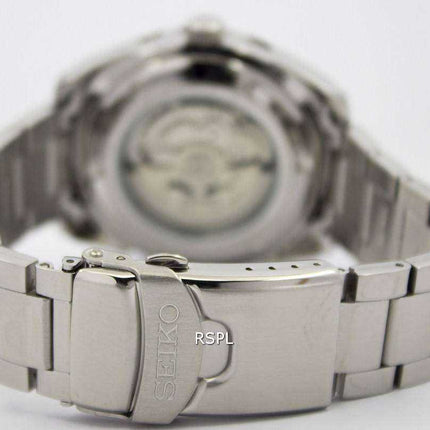Orologio da uomo Seiko 5 Sports Automatic 24 Jewels 100M SRP741K2