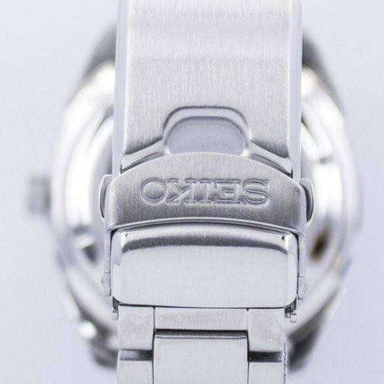 Seiko 5 Sports Automatic 24 Jewels Japan Made SRP743 SRP743J1 SRP743J Orologio da uomo