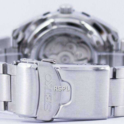 Seiko 5 Sports Automatic 24 Jewels Japan Made SRP743 SRP743J1 SRP743J Orologio da uomo