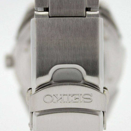 Orologio da uomo Seiko 5 Sports Automatic 24 Jewels 100M SRP743 SRP743K1 SRP743K