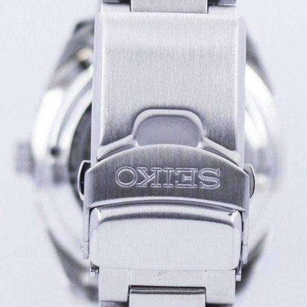 Seiko 5 Sports Automatic 24 Jewels Japan Made SRP745 SRP745J1 SRP745J Orologio da uomo