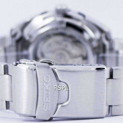 Seiko 5 Sports Automatic 24 Jewels Japan Made SRP745 SRP745J1 SRP745J Orologio da uomo