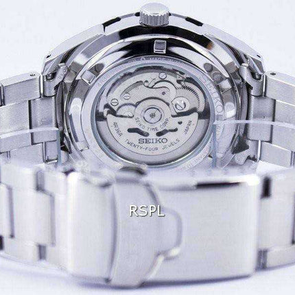 Seiko 5 Sports Automatic 24 Jewels Japan Made SRP745 SRP745J1 SRP745J Orologio da uomo