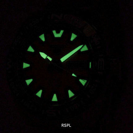 Orologio da uomo Seiko 5 Sports Automatic 24 Jewels 100M SRP745 SRP745K1 SRP745K