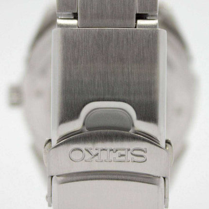 Orologio da uomo Seiko 5 Sports Automatic 24 Jewels 100M SRP745 SRP745K1 SRP745K