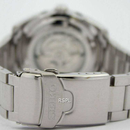 Orologio da uomo Seiko 5 Sports Automatic 24 Jewels 100M SRP745 SRP745K1 SRP745K