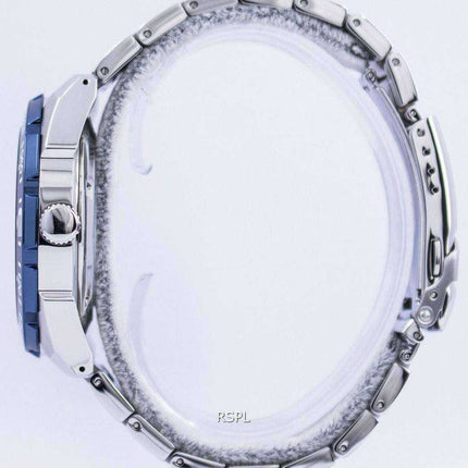 Seiko 5 Sports Automatic 24 Jewels Japan Made SRP747 SRP747J1 SRP747J Orologio da uomo