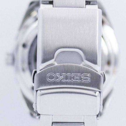 Seiko 5 Sports Automatic 24 Jewels Japan Made SRP747 SRP747J1 SRP747J Orologio da uomo