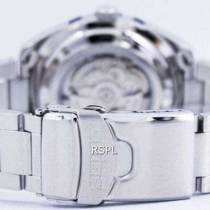 Seiko 5 Sports Automatic 24 Jewels Japan Made SRP747 SRP747J1 SRP747J Orologio da uomo