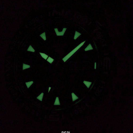 Orologio da uomo Seiko 5 Sports Automatic 24 Jewels 100M SRP747 SRP747K1 SRP747K