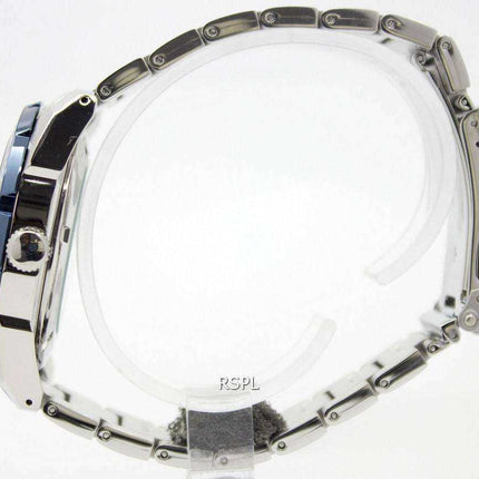 Orologio da uomo Seiko 5 Sports Automatic 24 Jewels 100M SRP747 SRP747K1 SRP747K