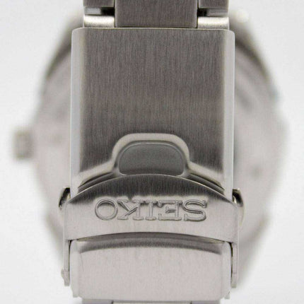 Orologio da uomo Seiko 5 Sports Automatic 24 Jewels 100M SRP747 SRP747K1 SRP747K