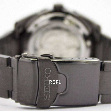 Orologio da uomo Seiko 5 Sports Automatic 24 Jewels 100M SRP749 SRP749K1 SRP749K