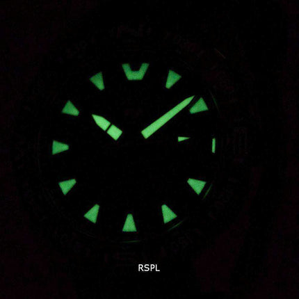 Orologio da uomo Seiko 5 Sports Automatic 24 Jewels 100M SRP750 SRP750K1 SRP750K