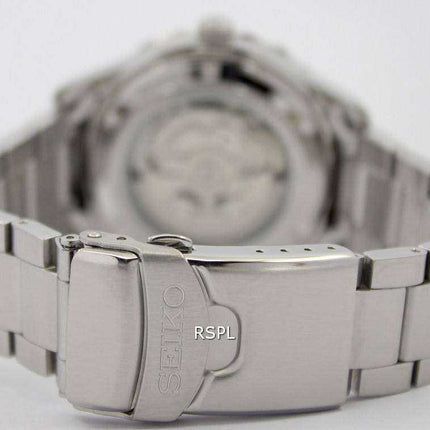 Orologio da uomo Seiko 5 Sports Automatic 24 Jewels 100M SRP751 SRP751K1 SRP751K