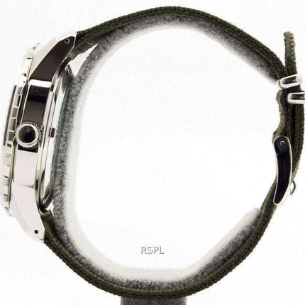 Orologio da uomo Seiko 5 Sports Automatic 24 Jewels 100M SRP751K2