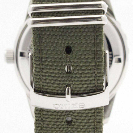 Orologio da uomo Seiko 5 Sports Automatic 24 Jewels 100M SRP751K2