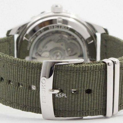 Orologio da uomo Seiko 5 Sports Automatic 24 Jewels 100M SRP751K2