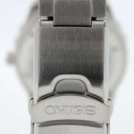 Orologio da uomo Seiko 5 Sports Automatic 24 Jewels 100M SRP753 SRP753K1 SRP753K