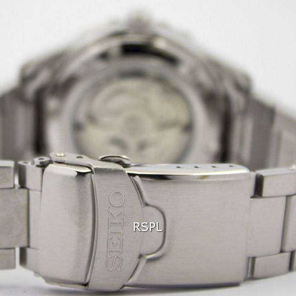 Orologio da uomo Seiko 5 Sports Automatic 24 Jewels 100M SRP753 SRP753K1 SRP753K