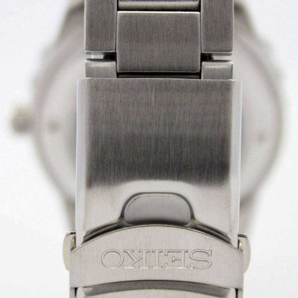 Orologio da uomo Seiko 5 Sports Automatic 24 Jewels 100M SRP755 SRP755K1 SRP755K