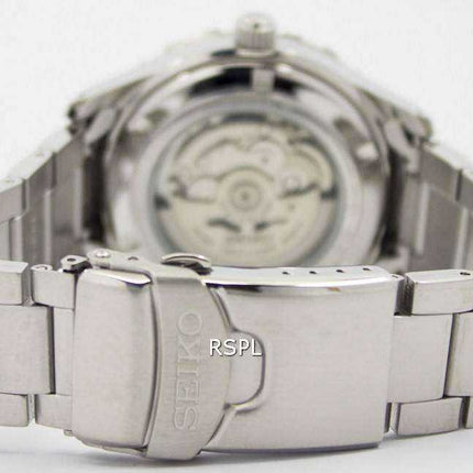 Orologio da uomo Seiko 5 Sports Automatic 24 Jewels 100M SRP755 SRP755K1 SRP755K