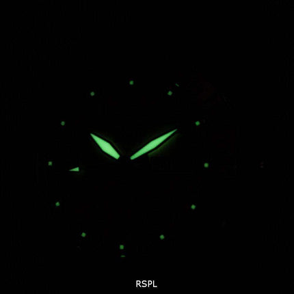 Orologio da uomo Seiko 5 Sports Automatic 24 Jewels 100M SRP757 SRP757K1 SRP757K