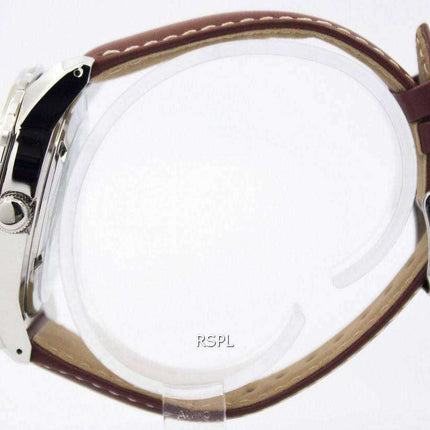 Orologio da uomo Seiko 5 Sports Automatic 24 Jewels 100M SRP757 SRP757K1 SRP757K