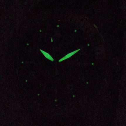 Orologio da uomo Seiko 5 Sports Automatic 24 Jewels 100M SRP759 SRP759K1 SRP759K
