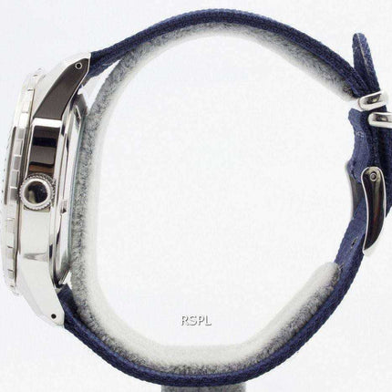 Orologio da uomo Seiko 5 Sports Automatic 24 Jewels 100M SRP759 SRP759K1 SRP759K