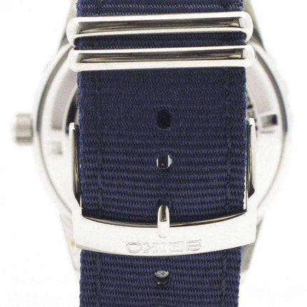 Orologio da uomo Seiko 5 Sports Automatic 24 Jewels 100M SRP759 SRP759K1 SRP759K
