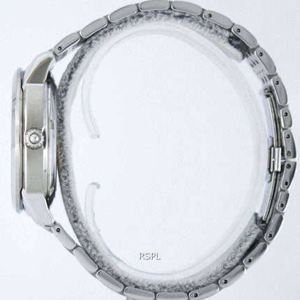 Seiko Presage Automatic 24 Jewels Japan Made SRP761 SRP761J1 SRP761J Orologio da uomo