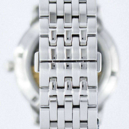 Seiko Presage Automatic 24 Jewels Japan Made SRP761 SRP761J1 SRP761J Orologio da uomo