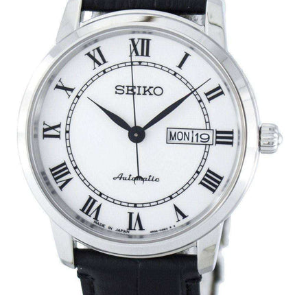 Seiko Automatic Japan Made 24 Jewels SRP761J2 Orologio da uomo