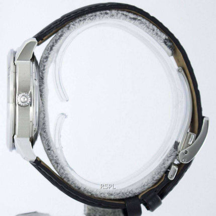 Seiko Automatic Japan Made 24 Jewels SRP761J2 Orologio da uomo