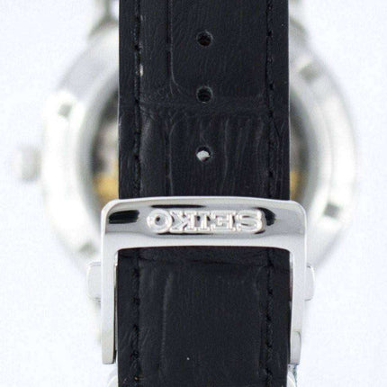 Seiko Automatic Japan Made 24 Jewels SRP761J2 Orologio da uomo