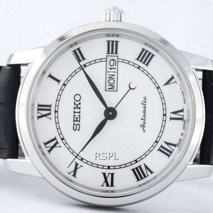 Seiko Automatic Japan Made 24 Jewels SRP761J2 Orologio da uomo