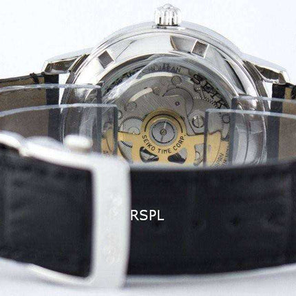 Seiko Automatic Japan Made 24 Jewels SRP761J2 Orologio da uomo