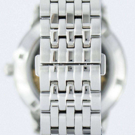 Seiko Presage Automatic 24 Jewels Japan Made SRP763 SRP763J1 SRP763J Orologio da uomo