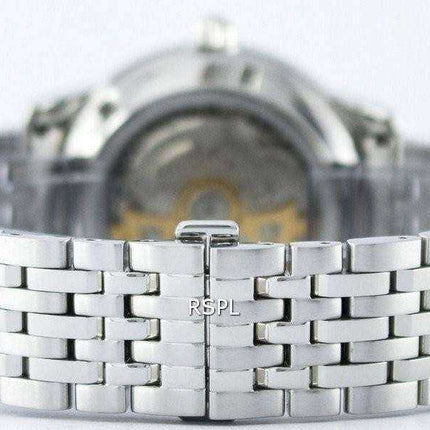 Seiko Presage Automatic 24 Jewels Japan Made SRP763 SRP763J1 SRP763J Orologio da uomo
