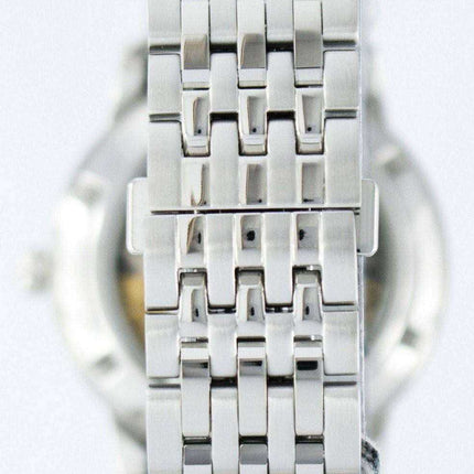 Seiko Presage Automatic 24 Jewels Japan Made SRP765 SRP765J1 SRP765J Orologio da uomo