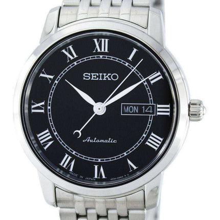 Seiko Presage Automatic 24 Jewels Japan Made SRP765 SRP765J1 SRP765J Orologio da uomo