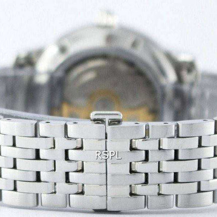Seiko Presage Automatic 24 Jewels Japan Made SRP765 SRP765J1 SRP765J Orologio da uomo