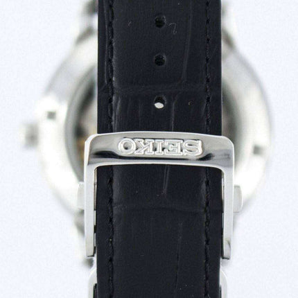 Seiko Presage Automatic 24 Jewels Japan Made SRP765J2 Orologio da uomo