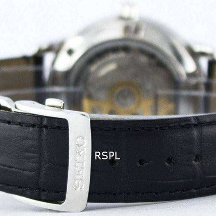 Seiko Presage Automatic 24 Jewels Japan Made SRP765J2 Orologio da uomo