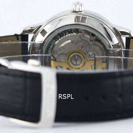 Seiko Presage Automatic 24 Jewels Japan Made SRP765J2 Orologio da uomo