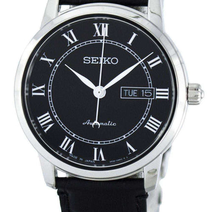 Seiko Presage Automatic 24 Jewels Japan Made SRP765J2 Orologio da uomo