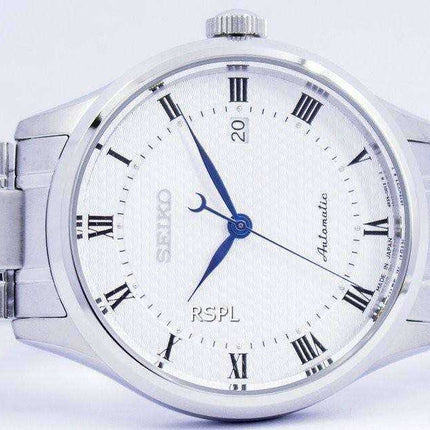 Orologio da uomo Seiko Automatic Made in Giappone SRP767 SRP767J1 SRP767J