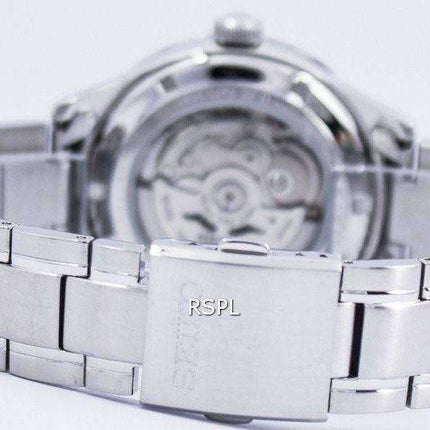 Orologio da uomo Seiko Automatic Made in Giappone SRP767 SRP767J1 SRP767J